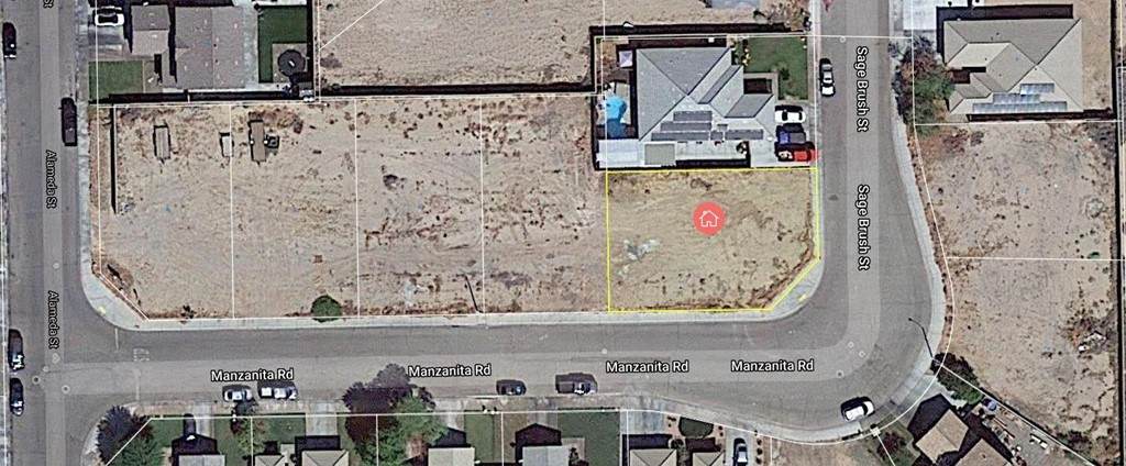 391 Sage Brush Street - Photo 1