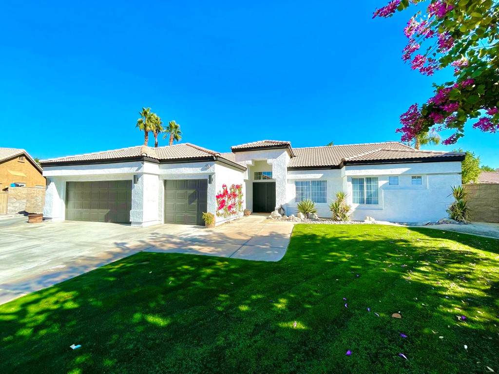 79210 Canterra Circle - Photo 1