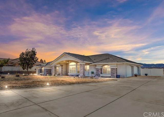 8210 Aster Road - Photo 1