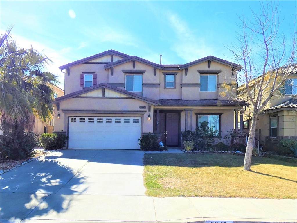 2340 Spice Pecan Way - Photo 1