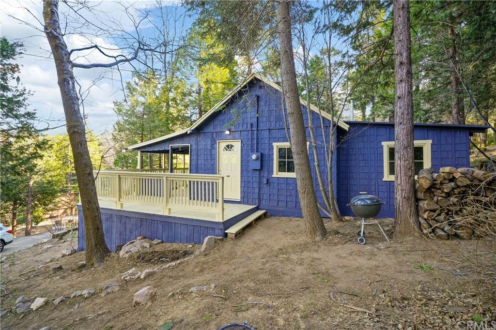 628 Burnt Mill Road - Photo 1