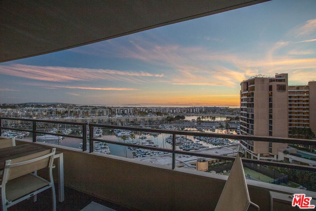4314 Marina City Drive - Photo 1