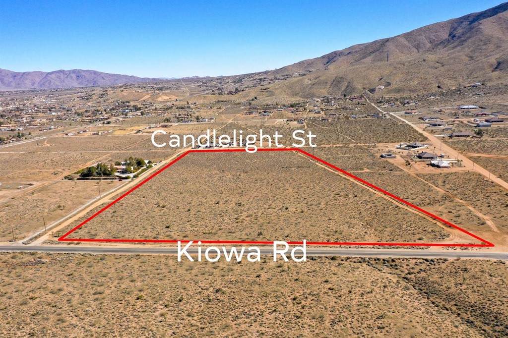 0 Kiowa Road - Photo 1