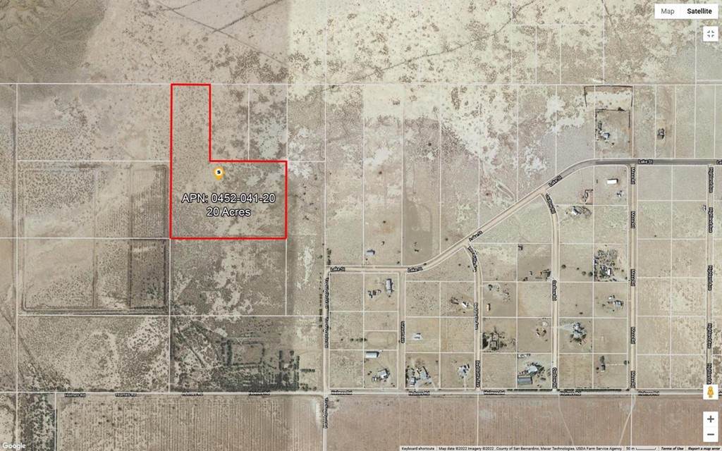 0 Trading Post Road - Photo 1