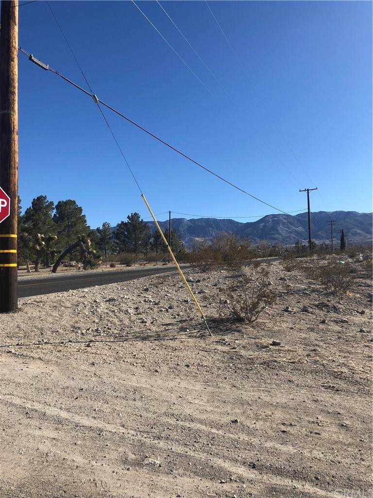 0 Mesa Road - Photo 1