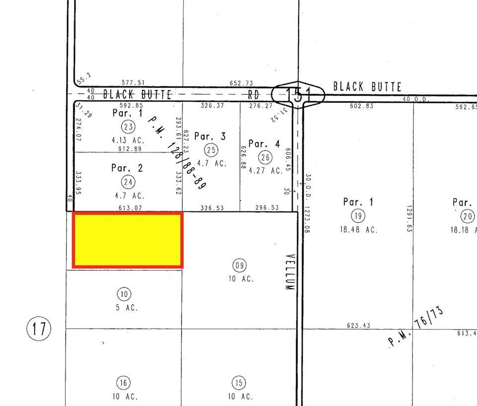 0 Fremont Road - Photo 1