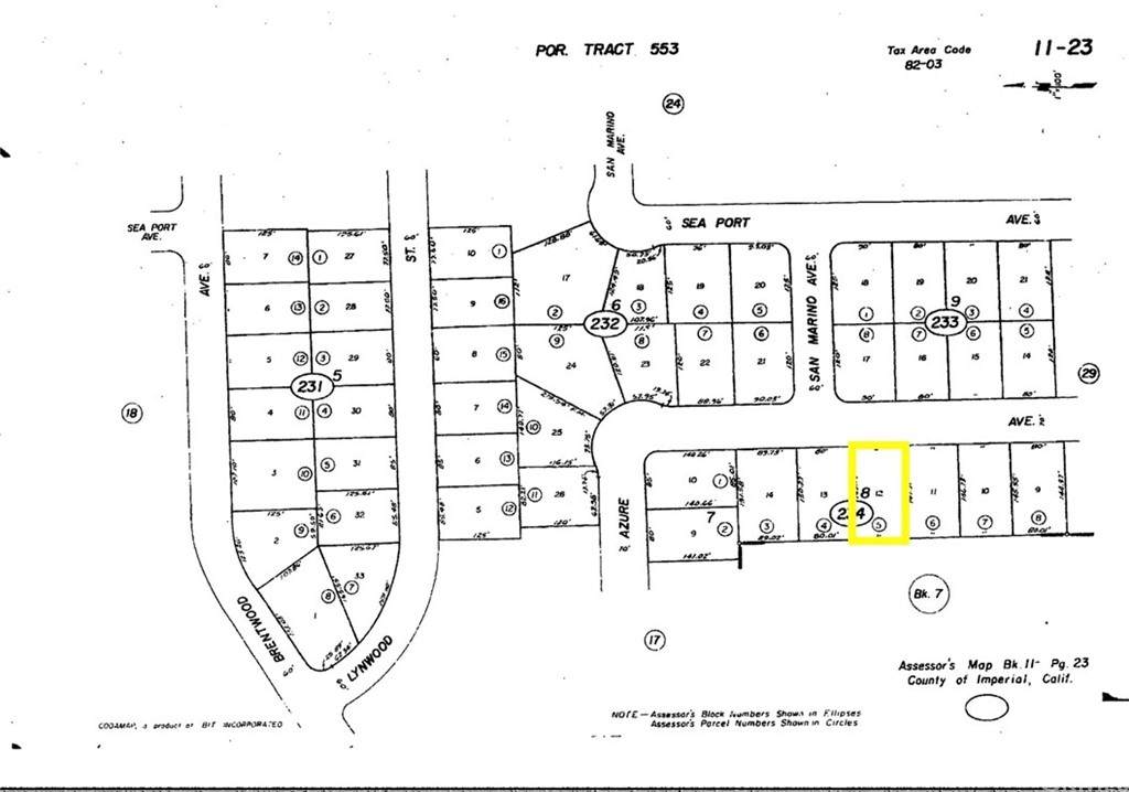 1349 Lynwood Street - Photo 1