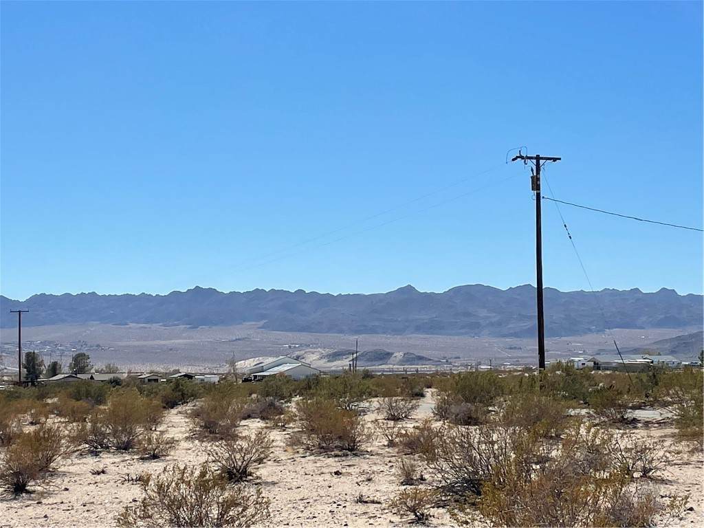 0 Shoshone Valley Road - Photo 1