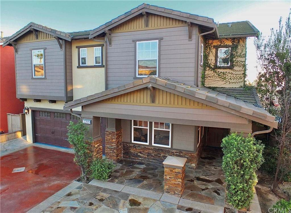 2209 Westwind Way - Photo 1