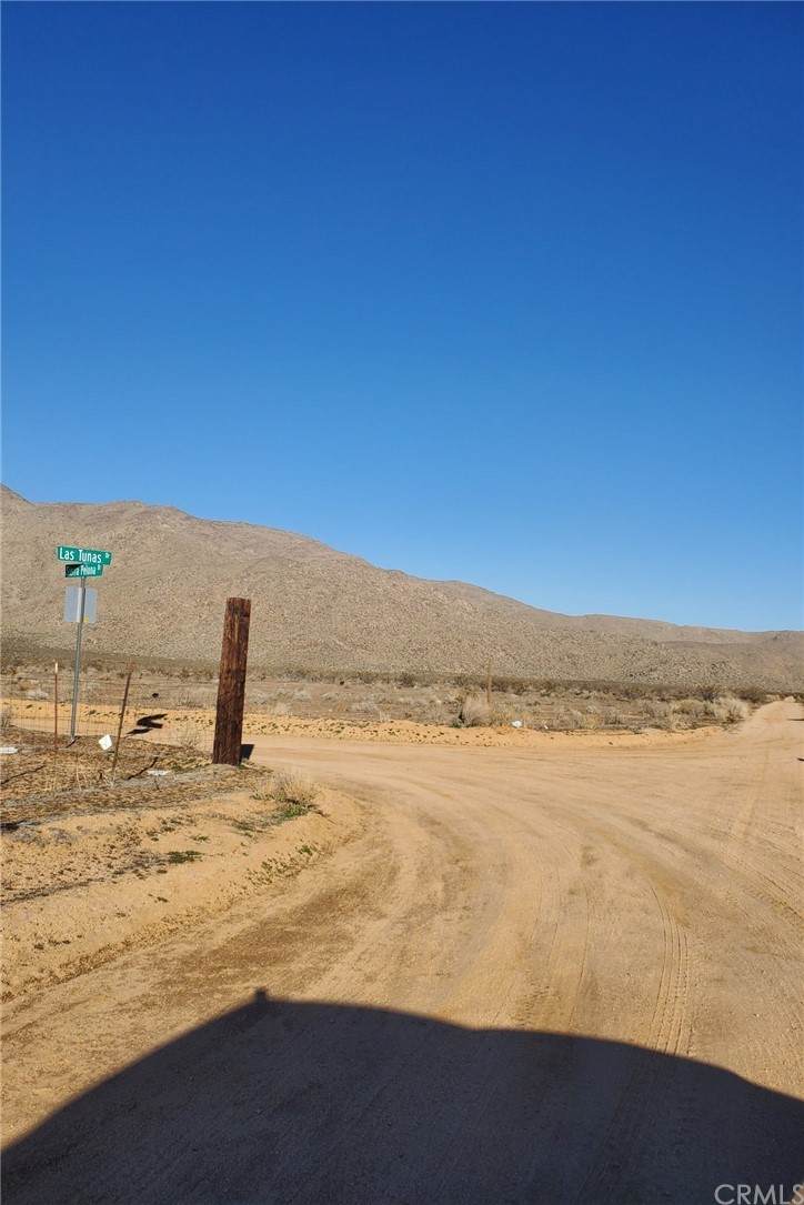 0 Sierra Pelona Drive - Photo 1