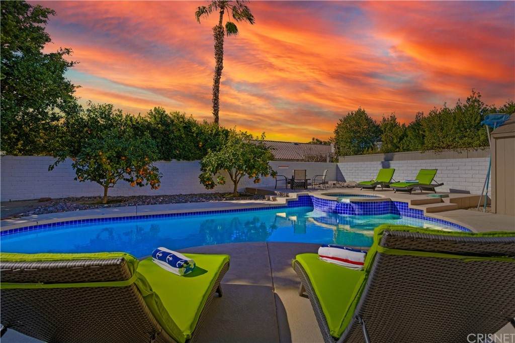 44185 Camino Lavanda - Photo 1