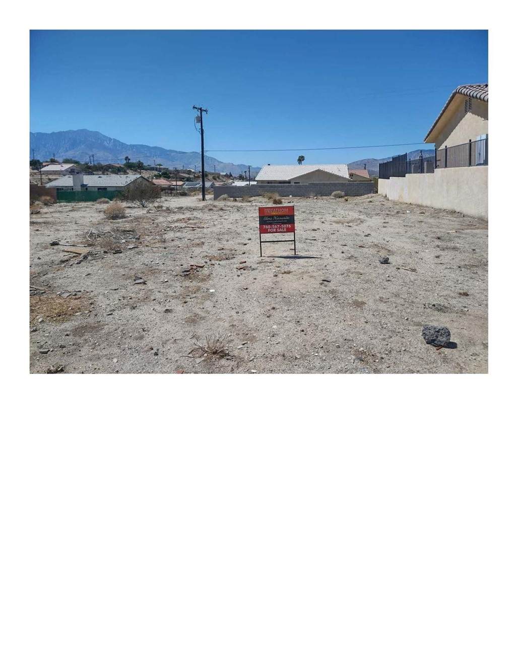 0 Hidalgo Street - Photo 1