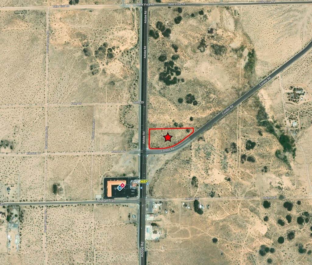 0 Adobe Road - Photo 1