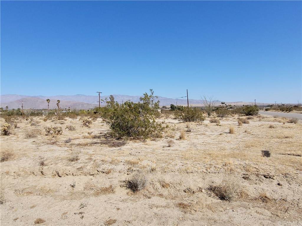 0 Borrego Springs Road - Photo 1