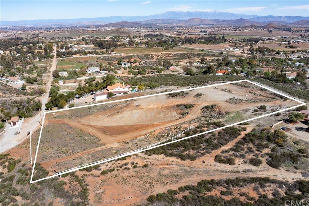 0 Sweetwater Cyn. Rd. - Photo 1