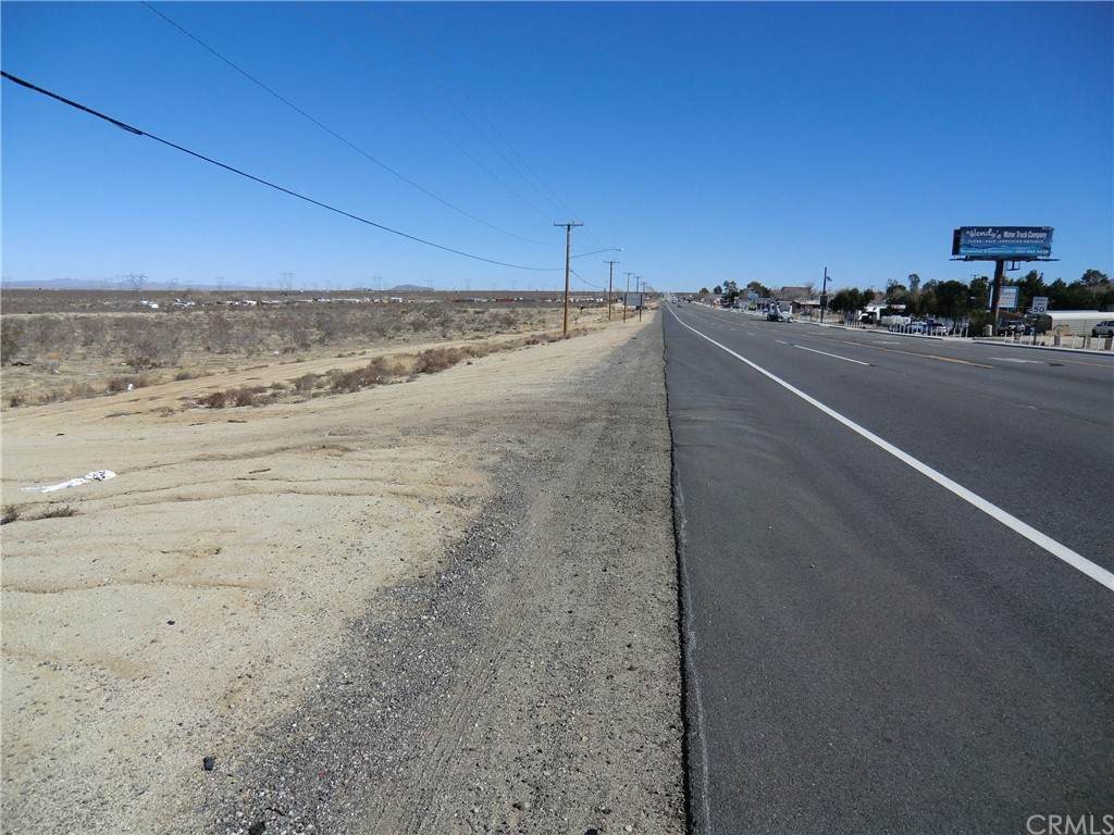 0 Pearblossom Hwy - Photo 1