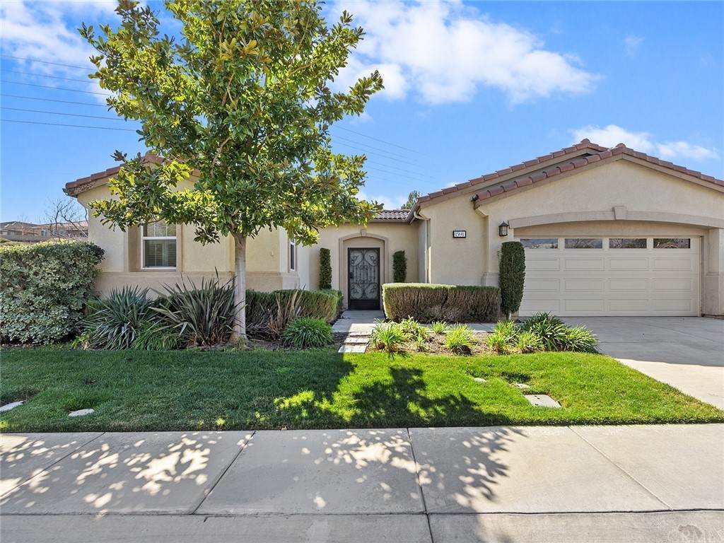 1591 Green Creek - Photo 1