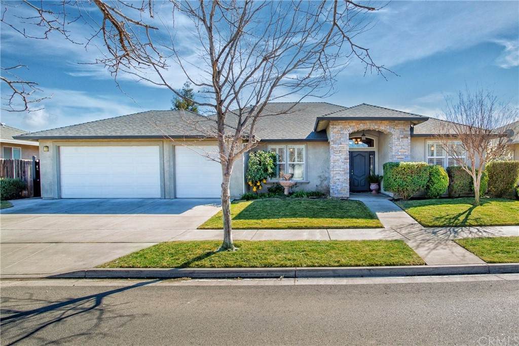121 Degarmo Drive - Photo 1