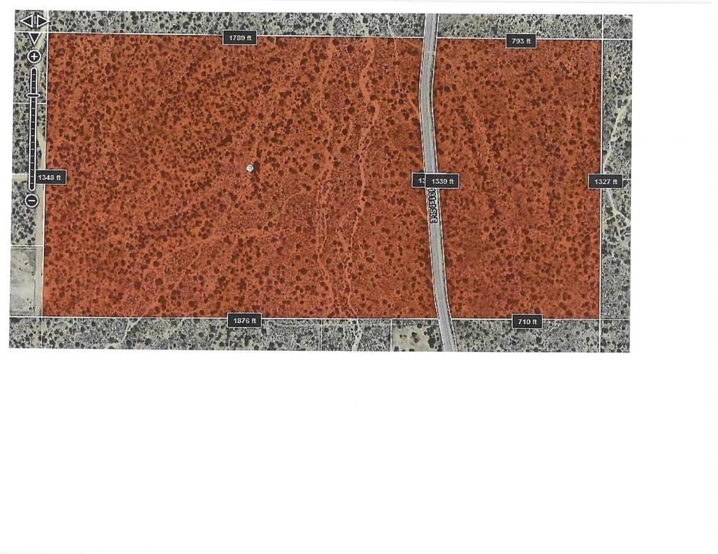 0 Vac/Longview Rd/Vic Avenue Y - Photo 1