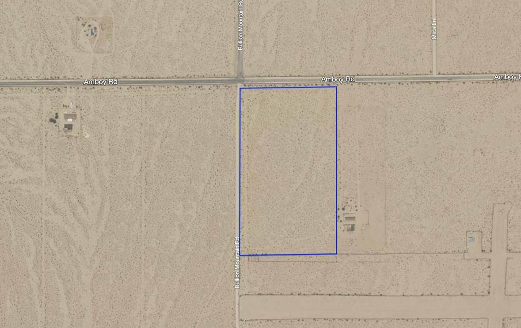 0 Amboy Rd - Photo 1