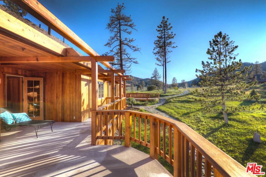 33224 Seymour Canyon Road - Photo 1