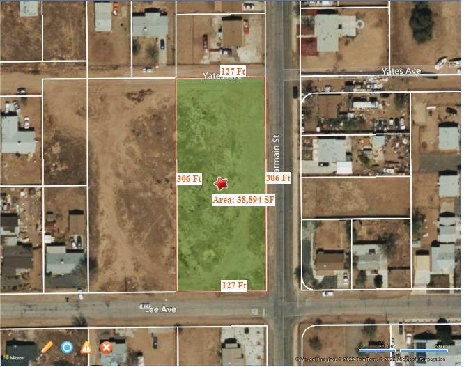 18318 Pearmain Street - Photo 1