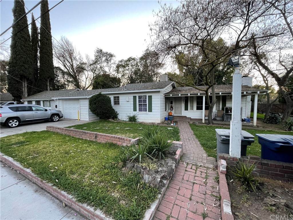 2835 M Street - Photo 1