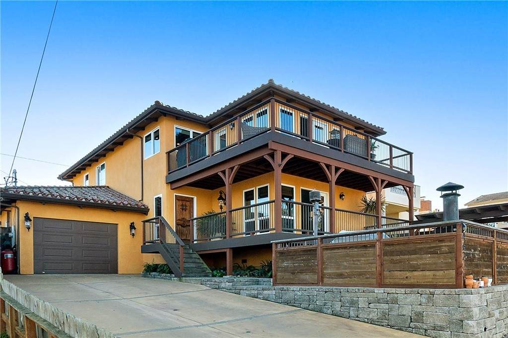 462 Arcadia Avenue - Photo 1