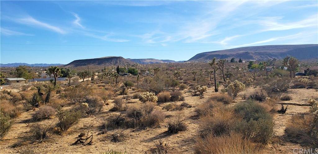 0 Geronimo Trail - Photo 1