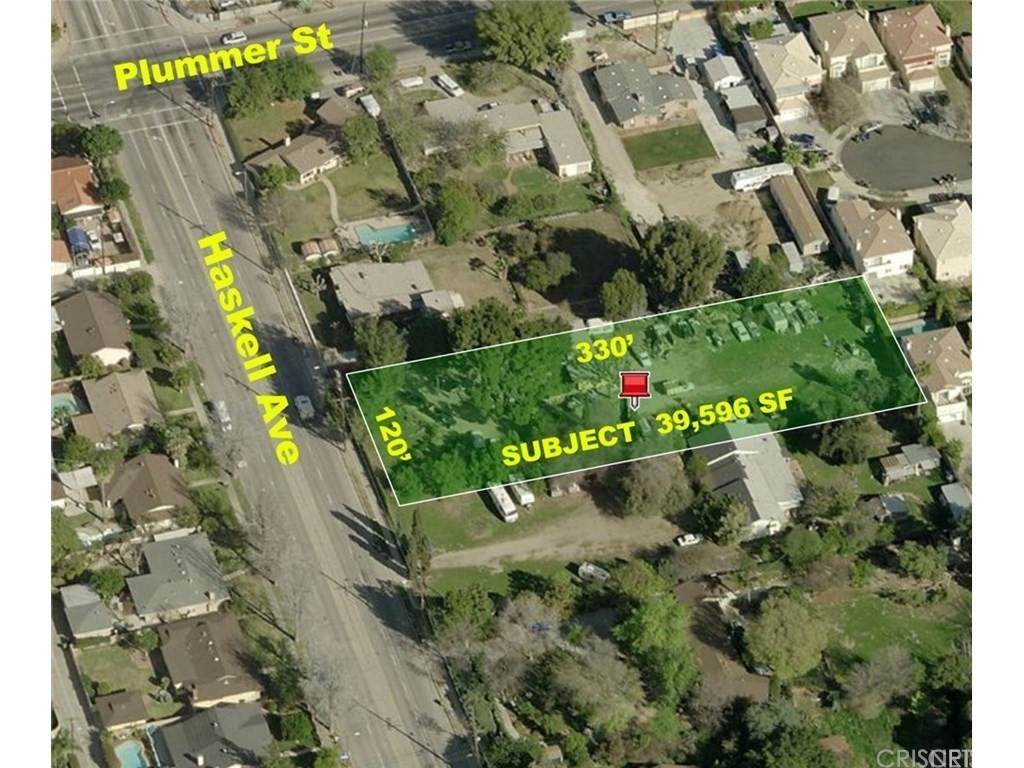 9430 Haskell Avenue - Photo 1