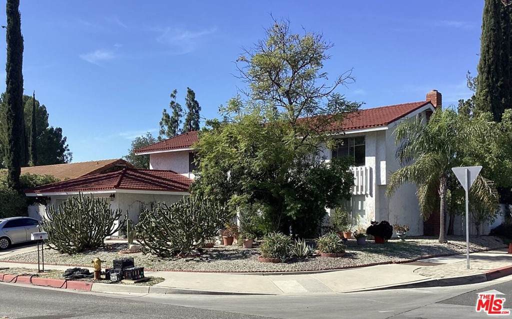 4115 Pickney Drive - Photo 1