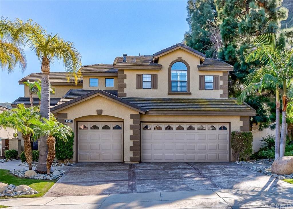 3262 Star Canyon Circle - Photo 1