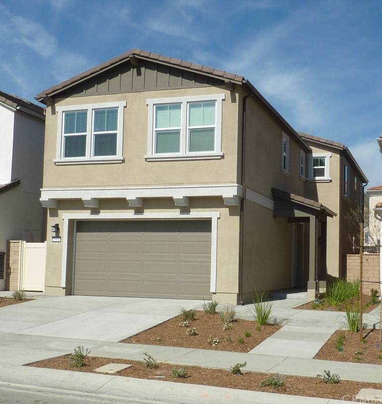 1941 Tangelo Way - Photo 1
