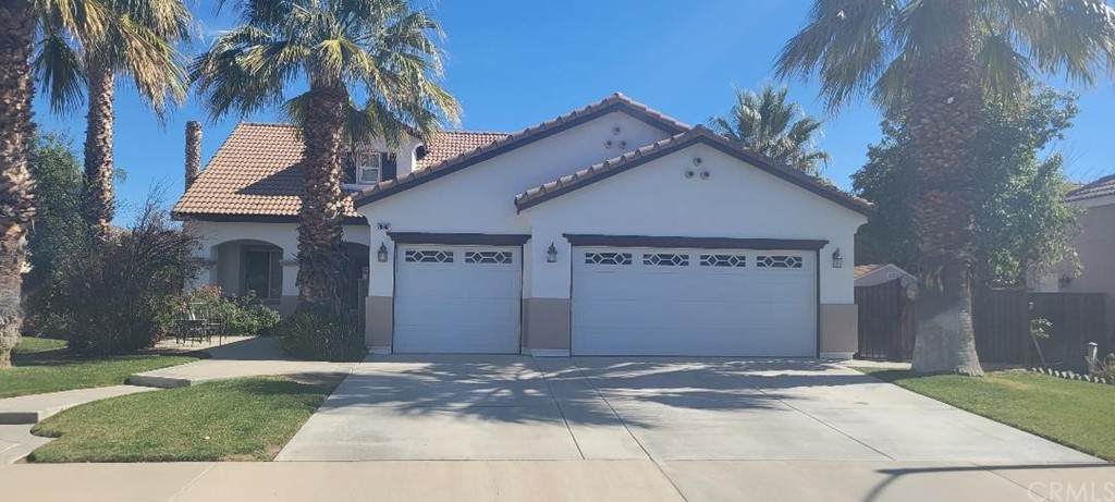 29662 Cool Meadow Drive - Photo 1