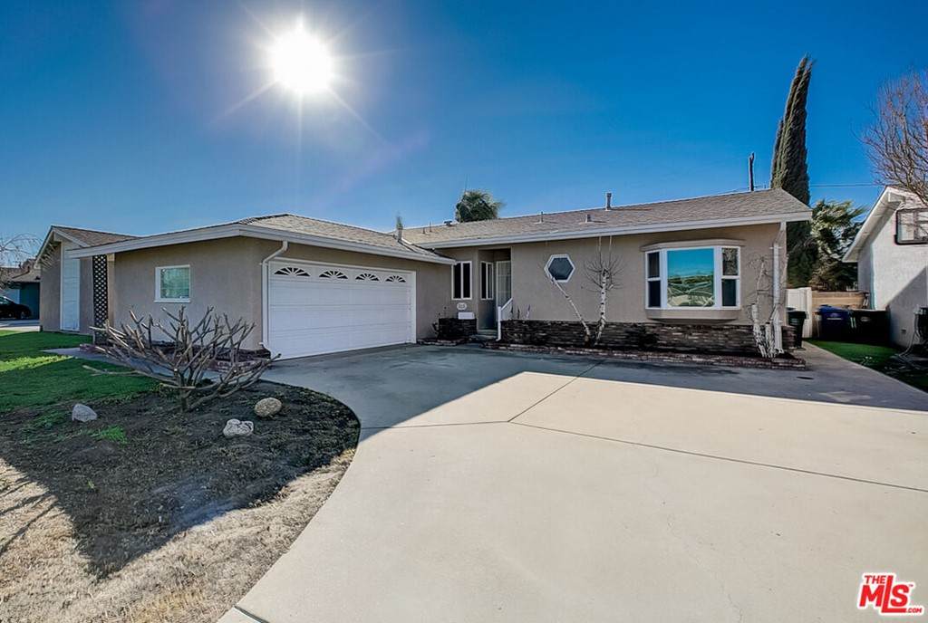 5612 Alfred Avenue - Photo 1