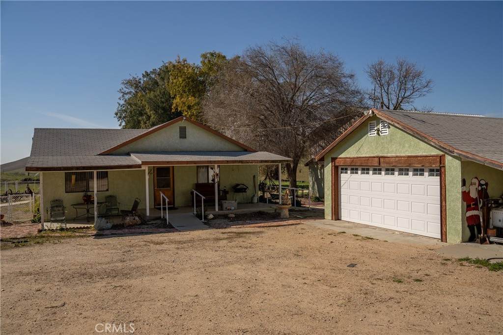 3160 Gillis Canyon Road - Photo 1