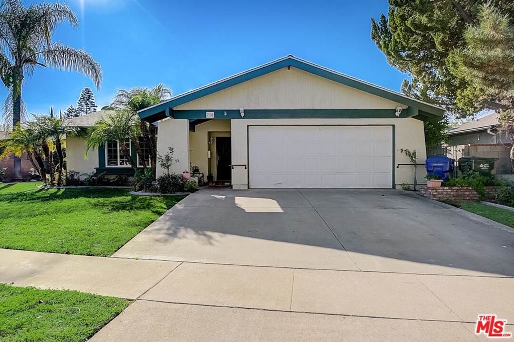770 Virginia Ann Drive - Photo 1