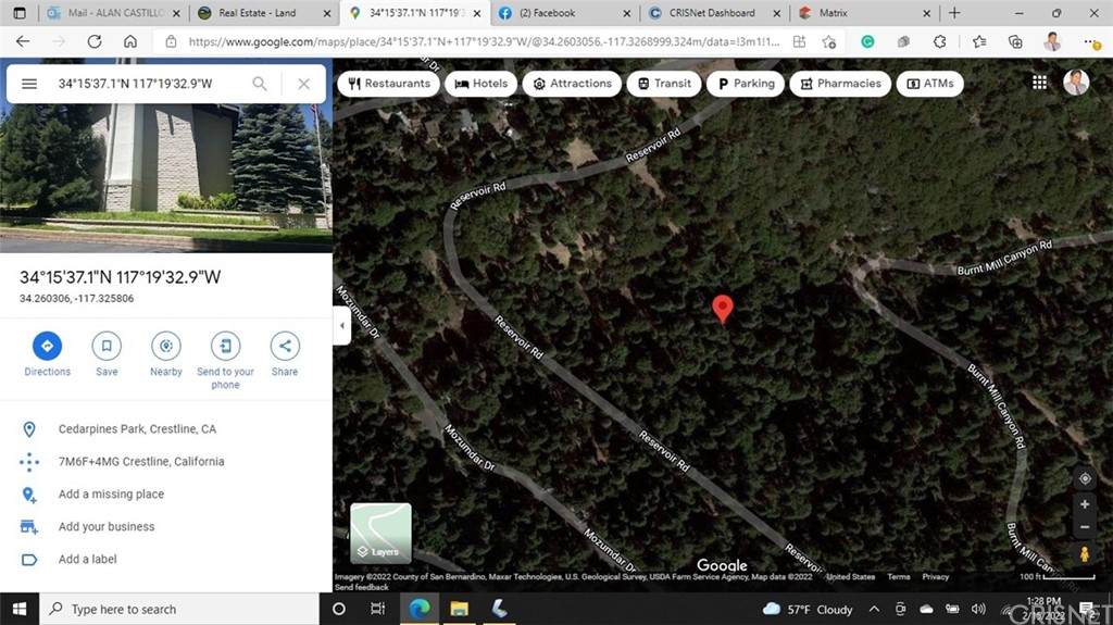 0 Deer Run Road - Photo 1