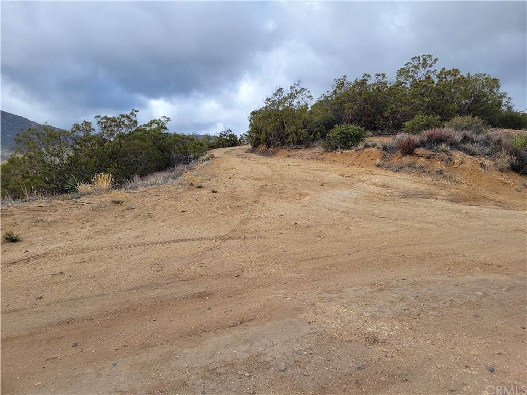 0 Cooper Cienega Truck Trail - Photo 1