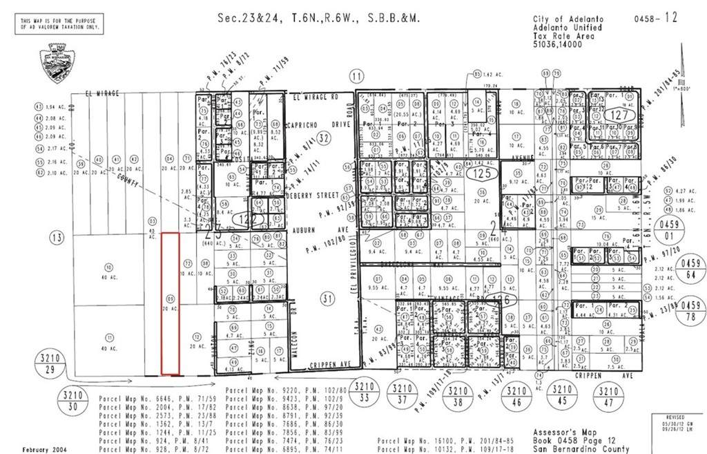 8333 El Mirage Road - Photo 1