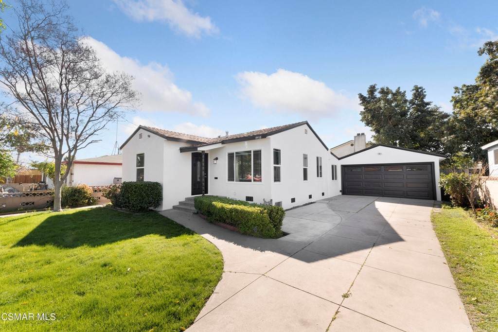 4418 Hartle Avenue - Photo 1
