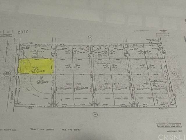 0 Vac/Longview 140E /Vic Avenue - Photo 1