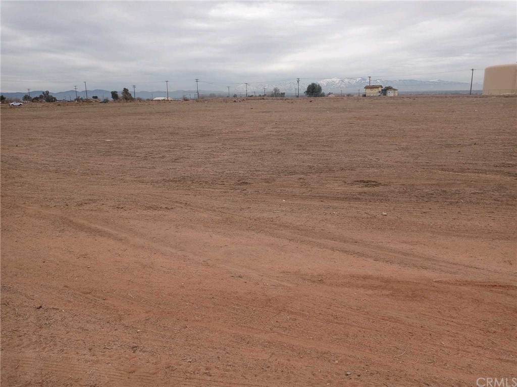 0 Tussing Ranch Road - Photo 1