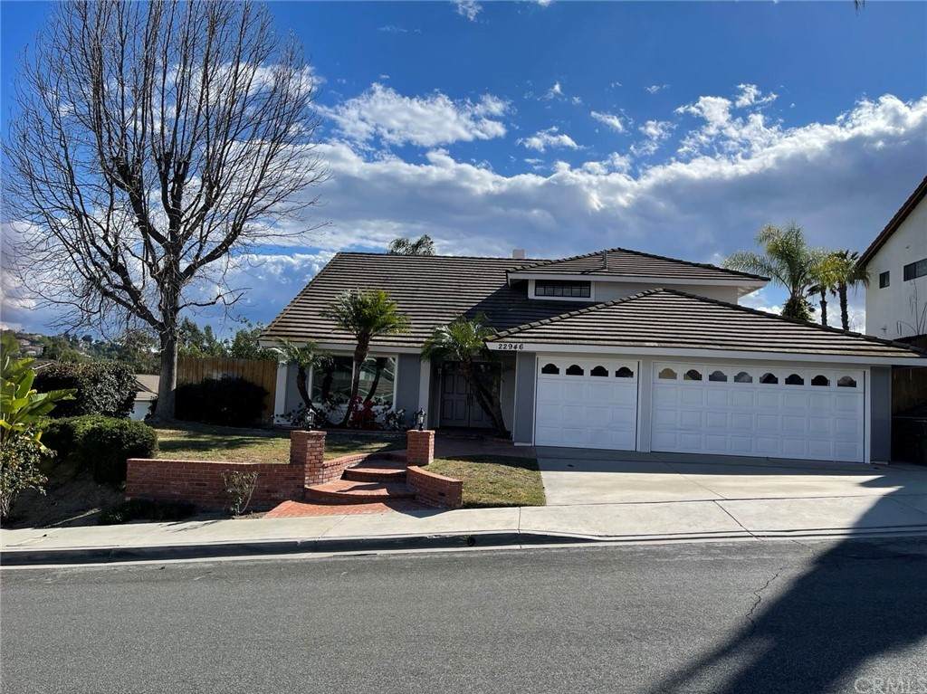 22946 Rio Lobos Road - Photo 1