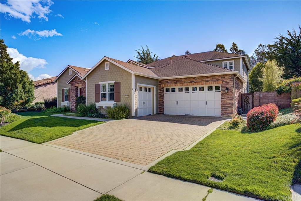 1715 Trilogy Parkway - Photo 1