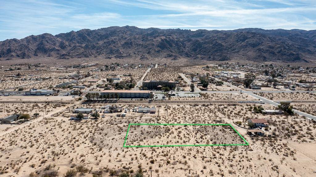 105 49 Palms Avenue - Photo 1