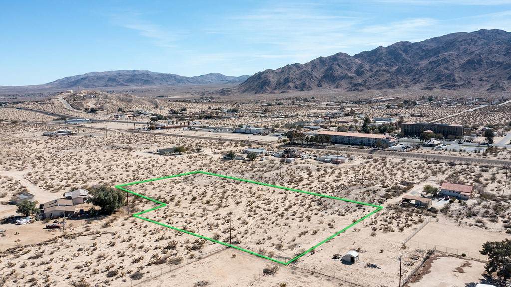 106 49 Palms Avenue - Photo 1