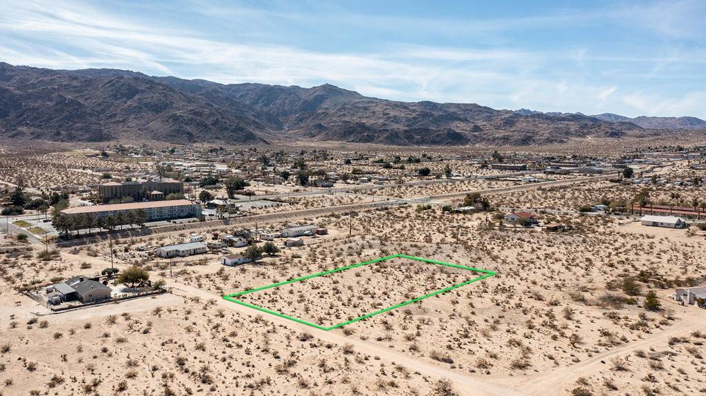 109 49 Palms Avenue - Photo 1