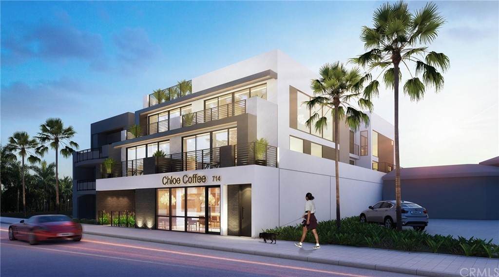 714 Pacific Coast - Photo 1
