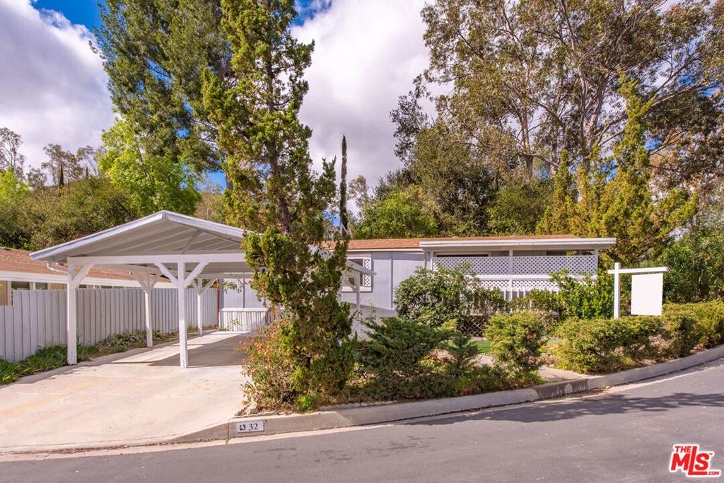 23777 Mulholland Highway - Photo 1